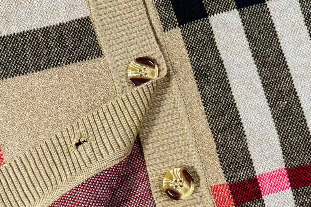 【2026】セーター着 【BURBERRY公式 旗艦店】ご自宅でご試着。返品送料無料