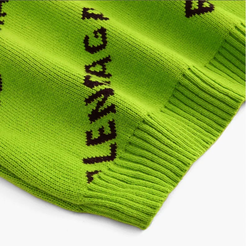 【2026】セーター着 【BALENCIAGA 公式旗艦店】ン セーター、ご好評に付き再入荷！