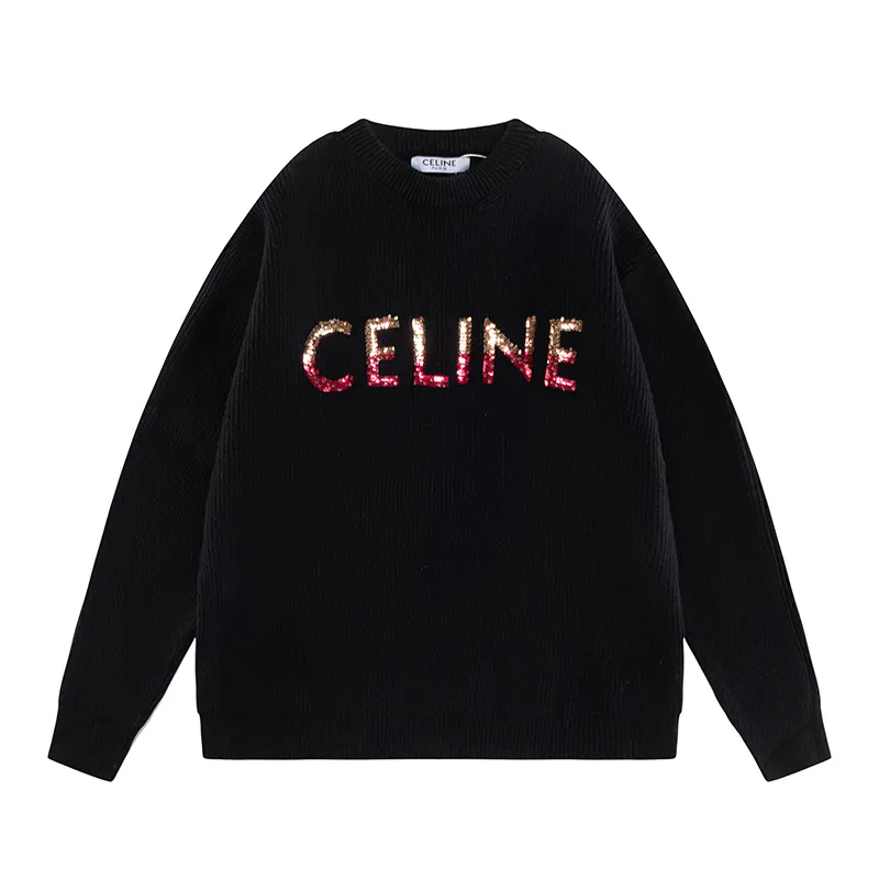 【2026】セーター着 【CELINE旗艦店】【即日出荷】ご好評に付き再入荷！