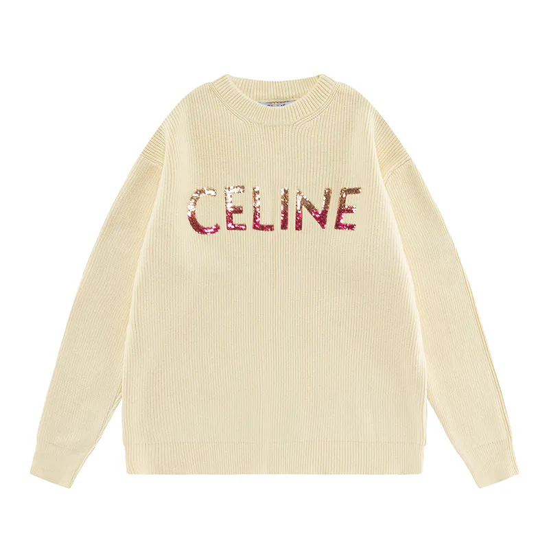 【2026】セーター着 【CELINE旗艦店】【即日出荷】ご好評に付き再入荷！