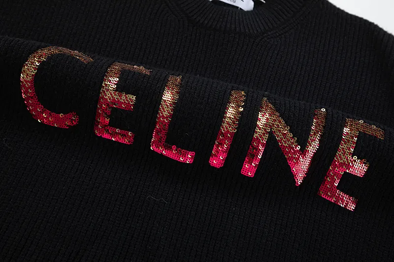 【2026】セーター着 【CELINE旗艦店】【即日出荷】ご好評に付き再入荷！