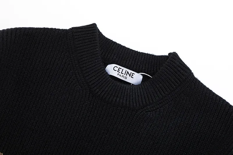 【2026】セーター着 【CELINE旗艦店】【即日出荷】ご好評に付き再入荷！