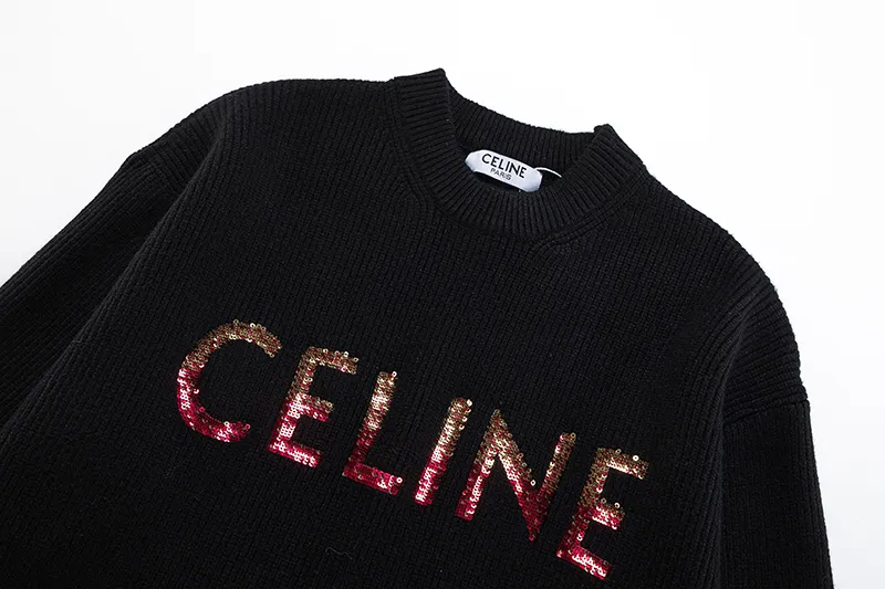 【2026】セーター着 【CELINE旗艦店】【即日出荷】ご好評に付き再入荷！