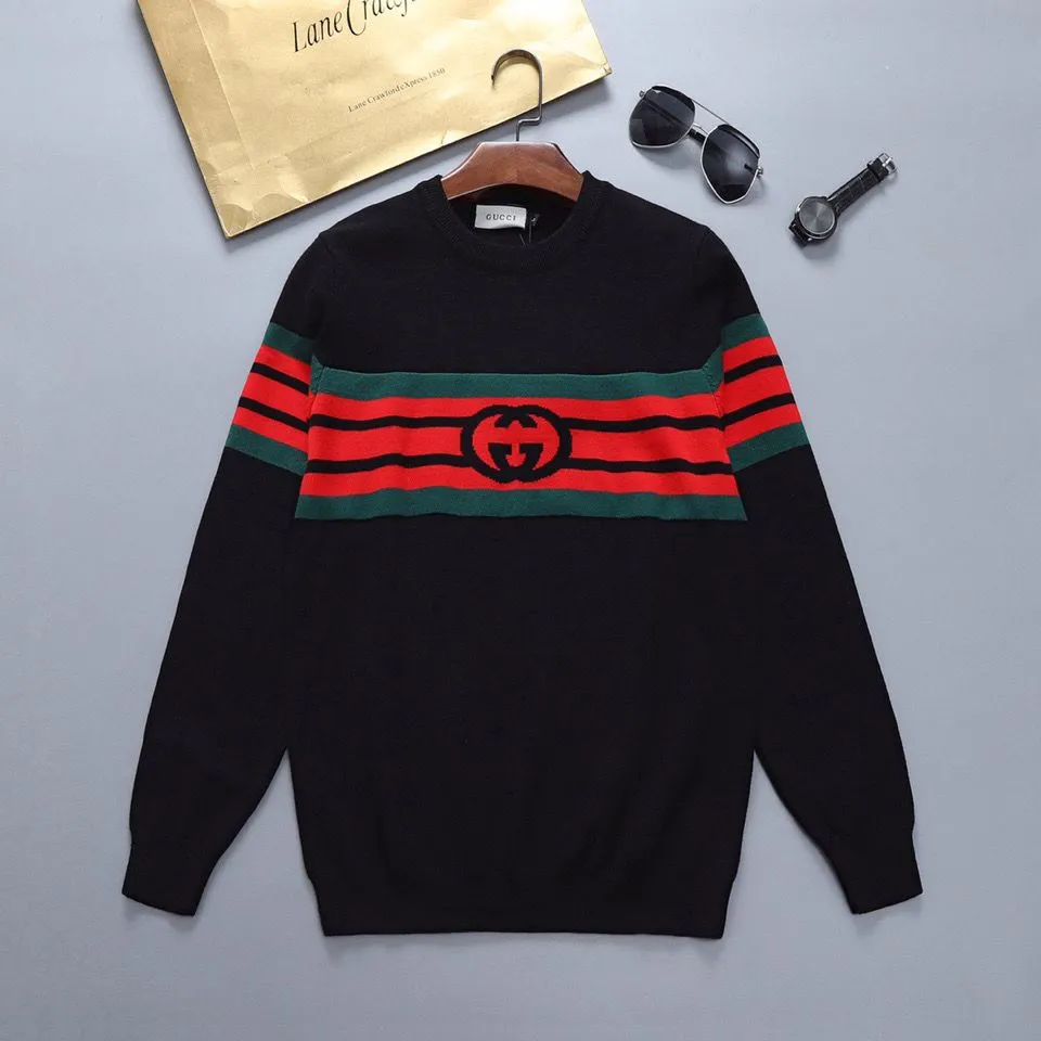 【2026】セーター着 【GUCCI】ご好評に付き再入荷！