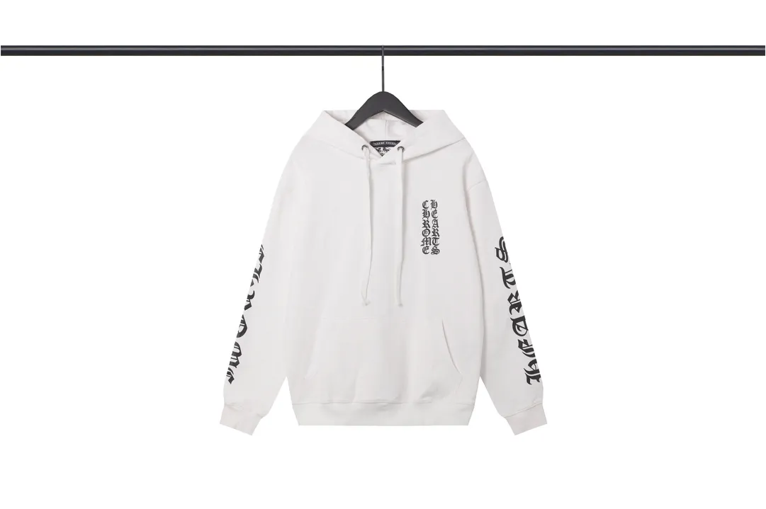 【2026】【CHROME HEARTS  公式旗艦店】クロムハーツ パーカー  スウェット ご好評に付き再入荷！