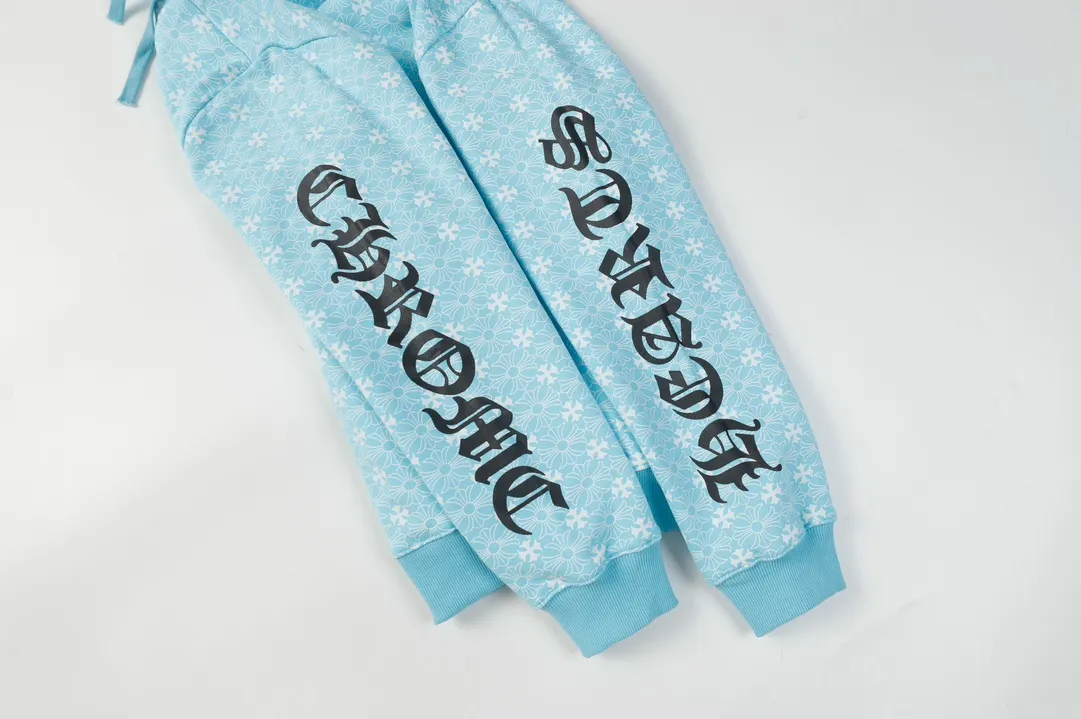 【2026】【CHROME HEARTS  公式旗艦店】クロムハーツ パーカー  スウェット ご好評に付き再入荷！