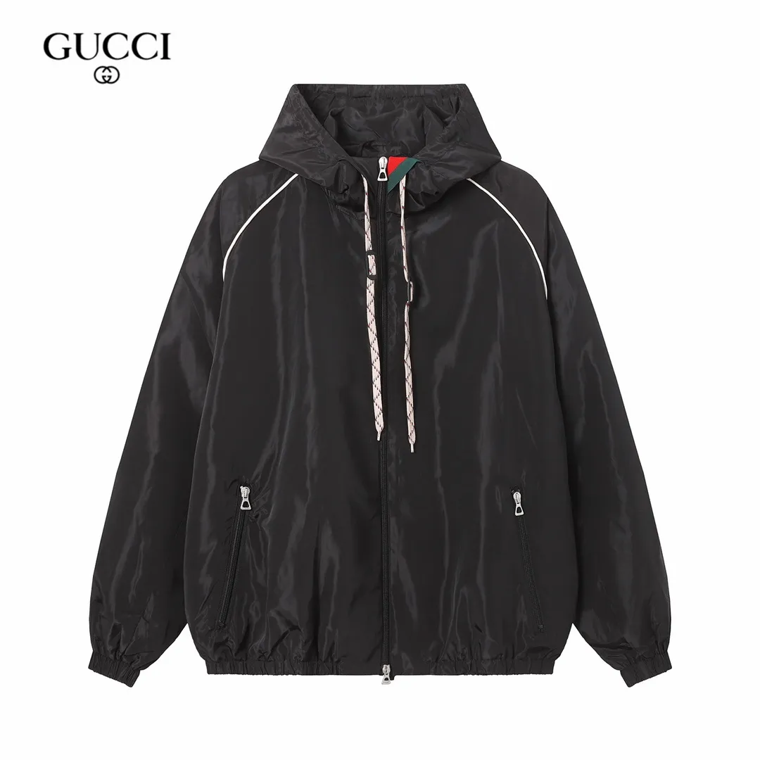 【2026】【GUCCI  公式旗艦店】グッチ  ジャケット着好評に付き再入荷！