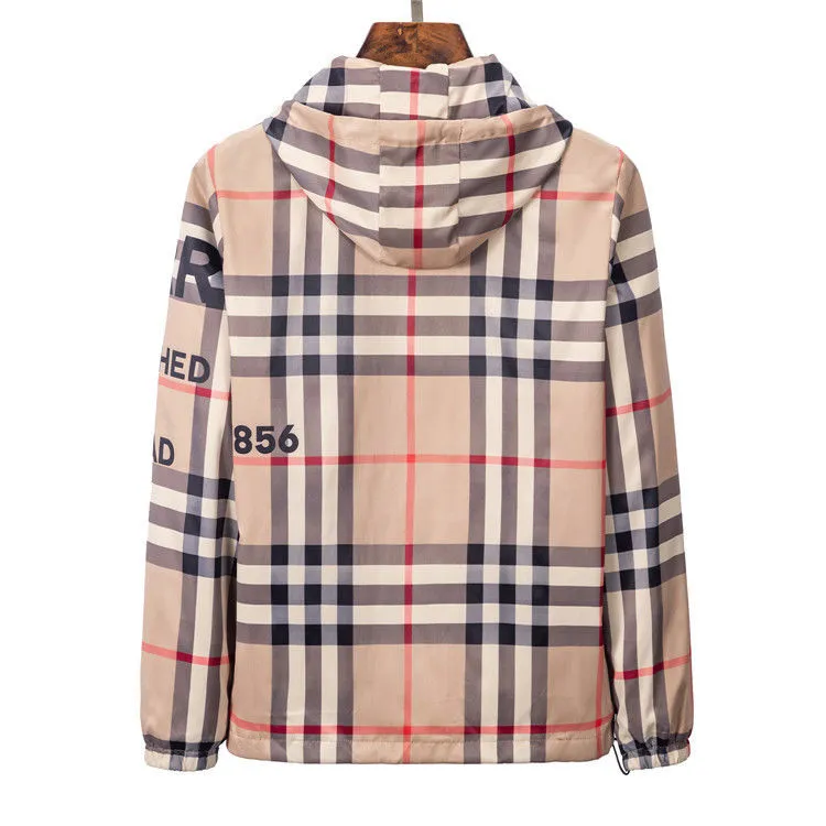 【2026】【BURBERRY公式 旗艦店】（バーバリー）ジャケット