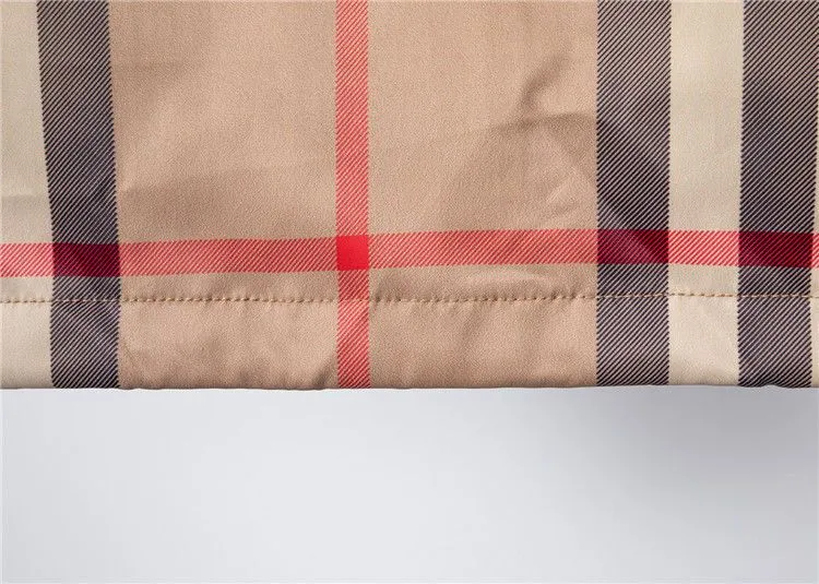 【2026】【BURBERRY公式 旗艦店】（バーバリー）ジャケット