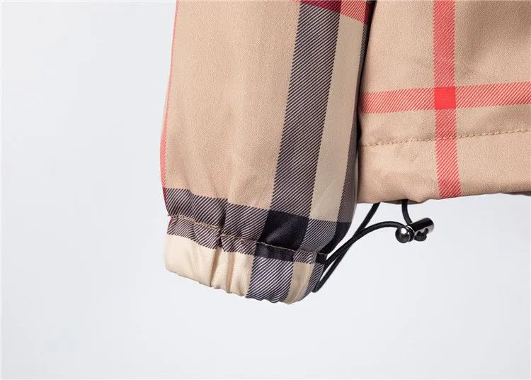 【2026】【BURBERRY公式 旗艦店】（バーバリー）ジャケット