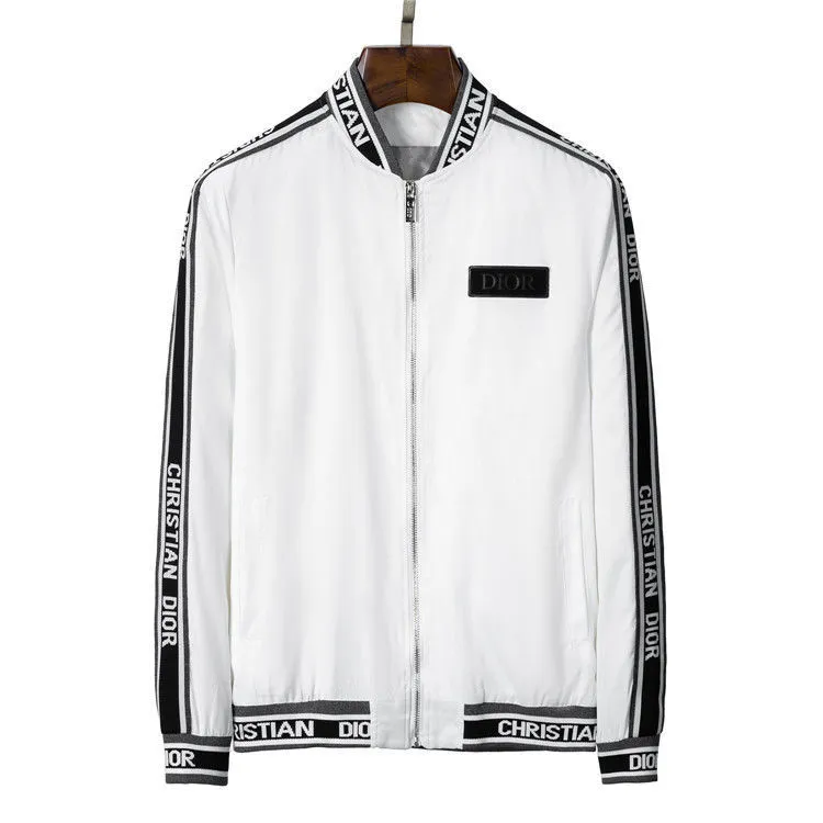 【2026】【DIOR公式 旗艦店】（ディオール ） ジャケット 2色