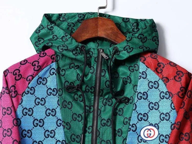 【2026】【Gucci公式 旗艦店】（グッチ） ジャケット
