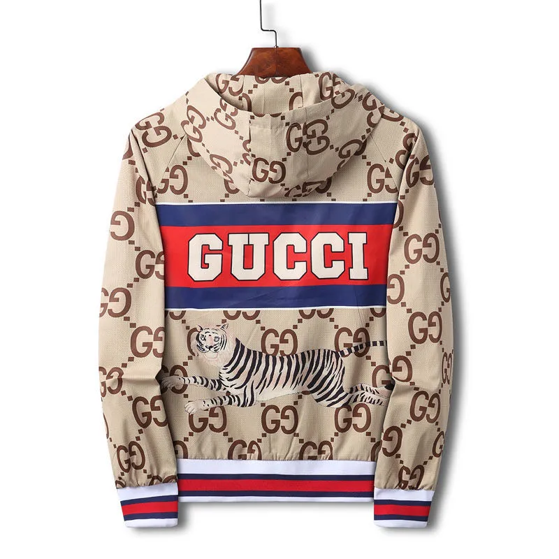 【2026】【GUCCI公式 旗艦店】（グッチ） ジャケット
