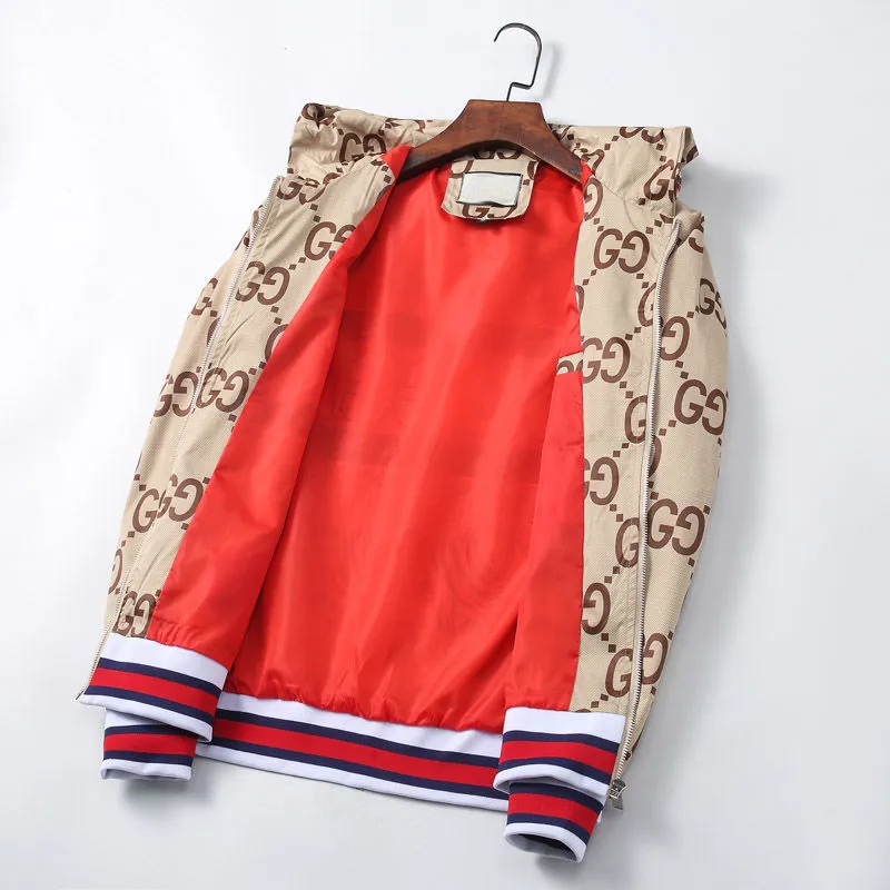 【2026】【GUCCI公式 旗艦店】（グッチ） ジャケット