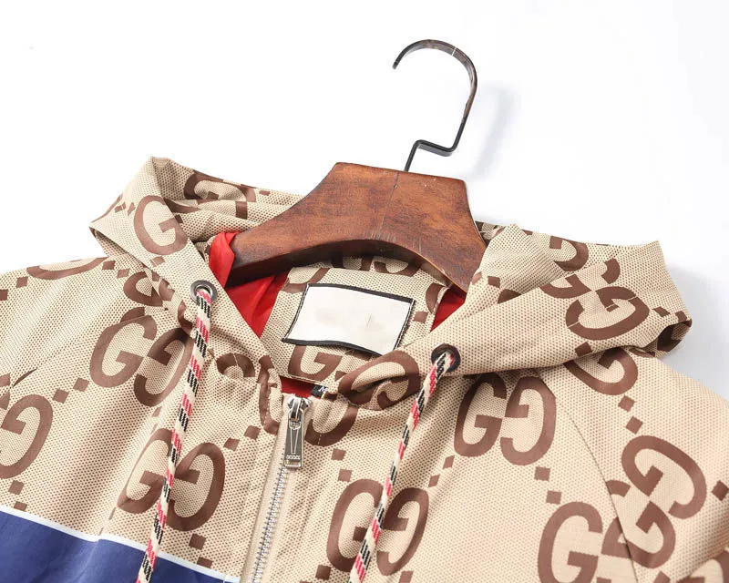 【2026】【GUCCI公式 旗艦店】（グッチ） ジャケット