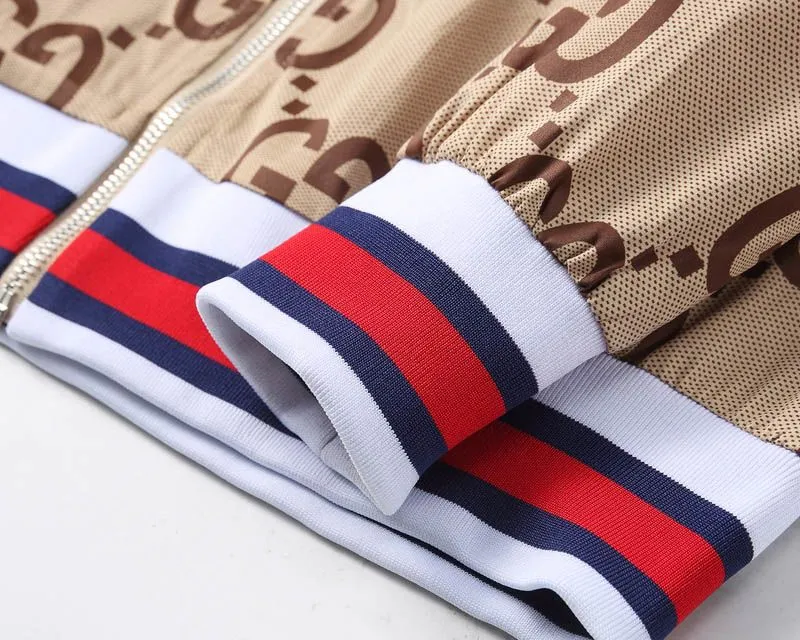 【2026】【GUCCI公式 旗艦店】（グッチ） ジャケット