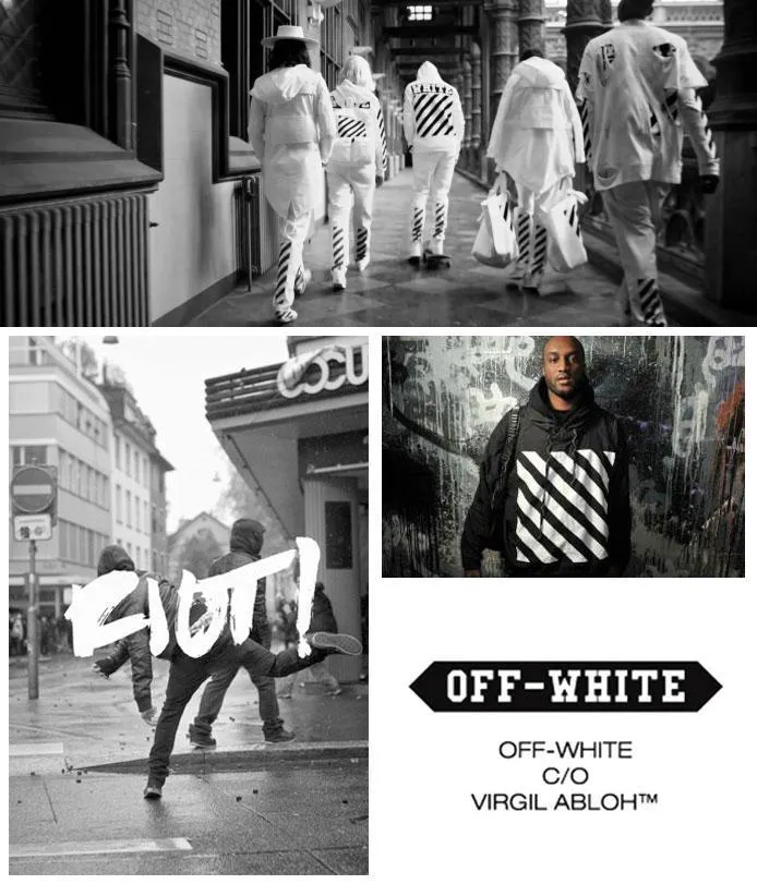 【2026】【Off-white】工場直営店，数量限定発売【即日出荷】
