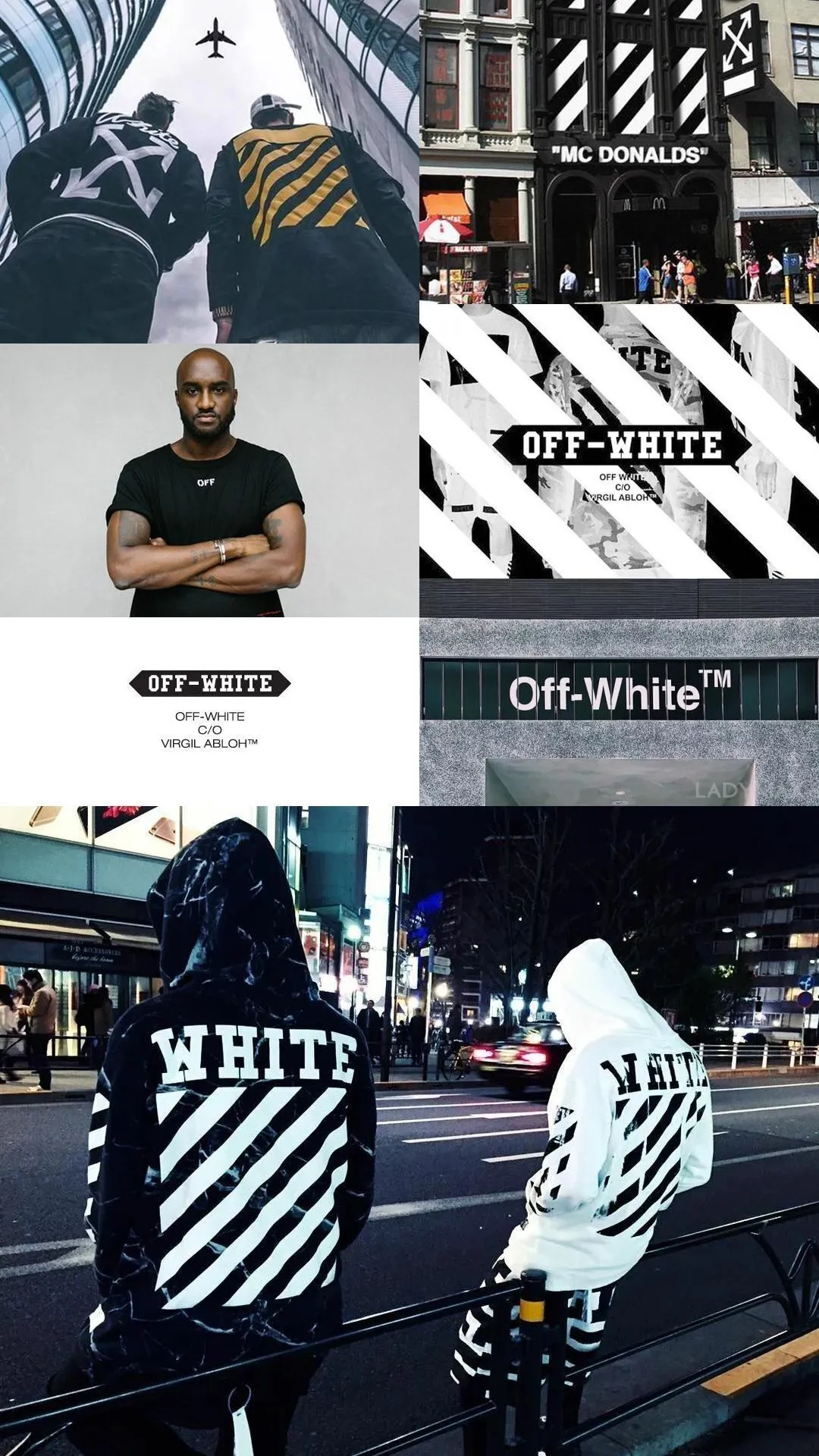 【2026】【OFF-WHITE 】男女兼用、ご好評に付き再入荷！