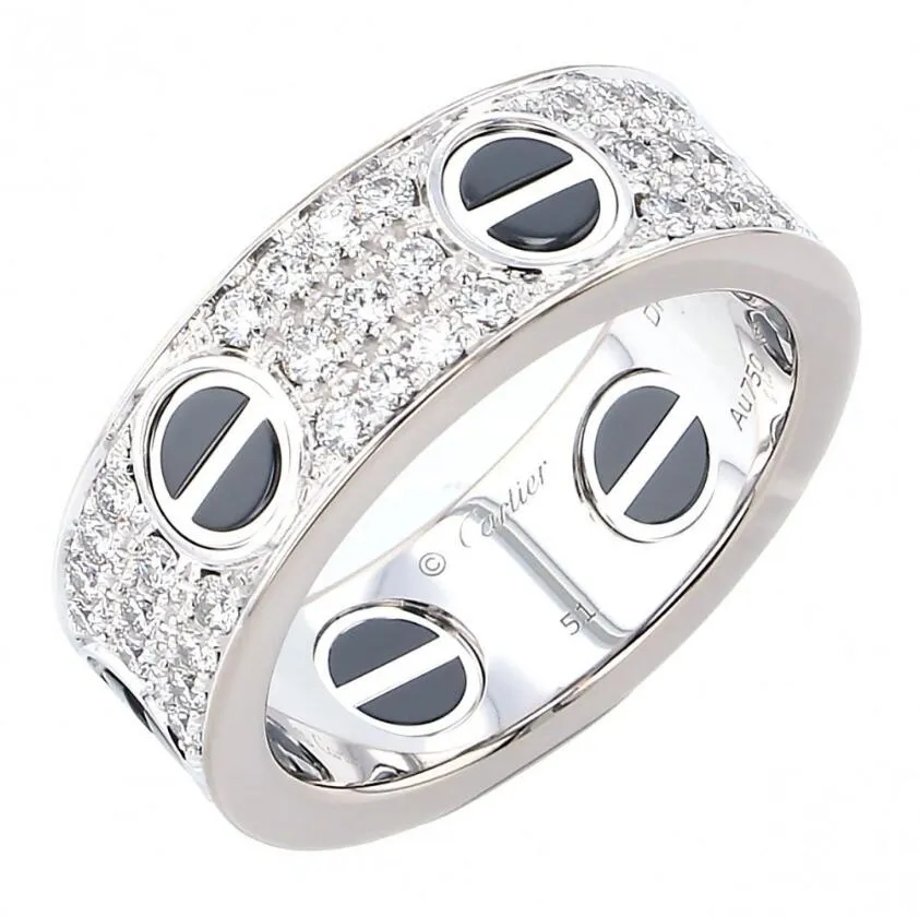 【2026】カルティエ Cartier リング ラブリング ダイヤモンド
