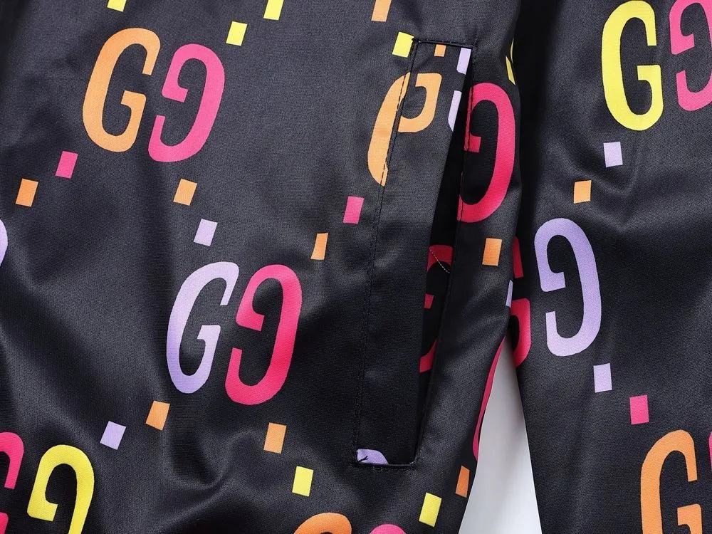【2026】【GUCCI公式 旗艦店】（グッチ） ジャケット