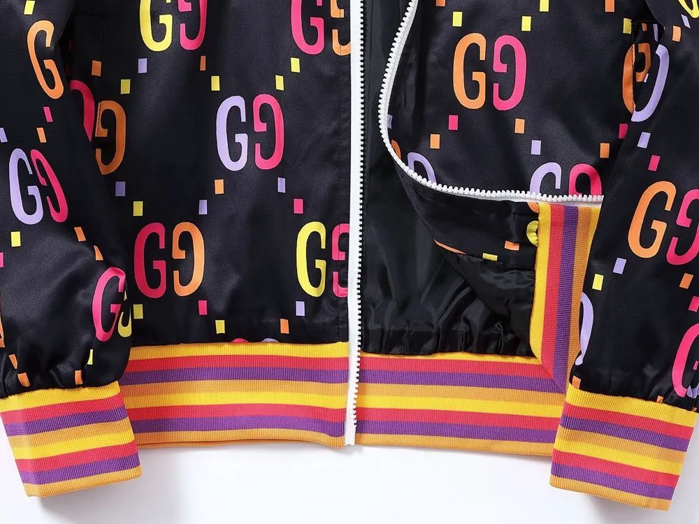 【2026】【GUCCI公式 旗艦店】（グッチ） ジャケット