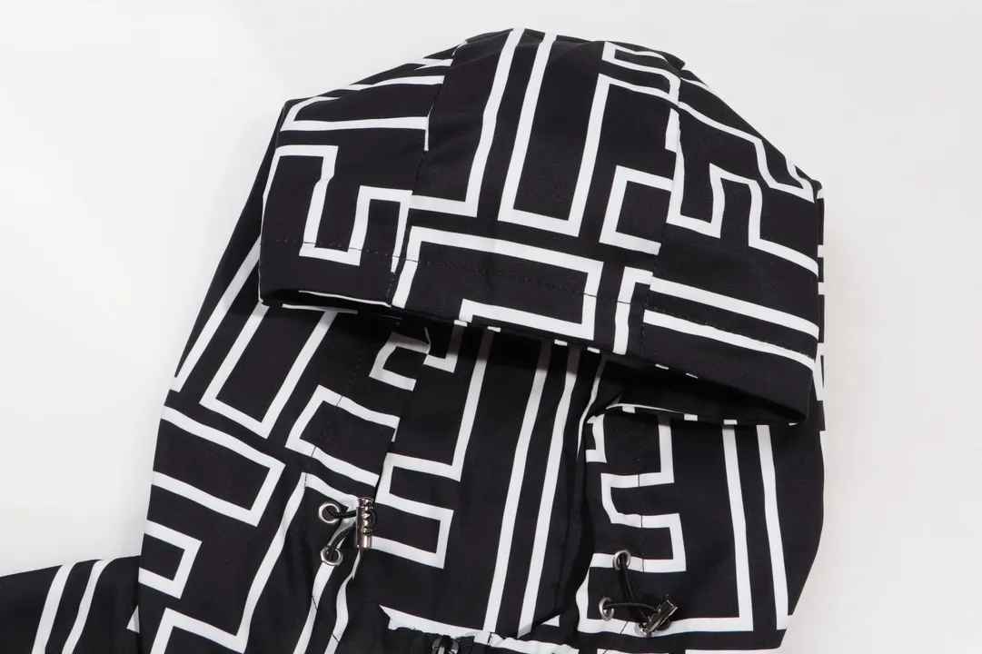 【2026】【FENDI 公式旗艦店】フェンディ ジャケット着 好評に付き再入荷！