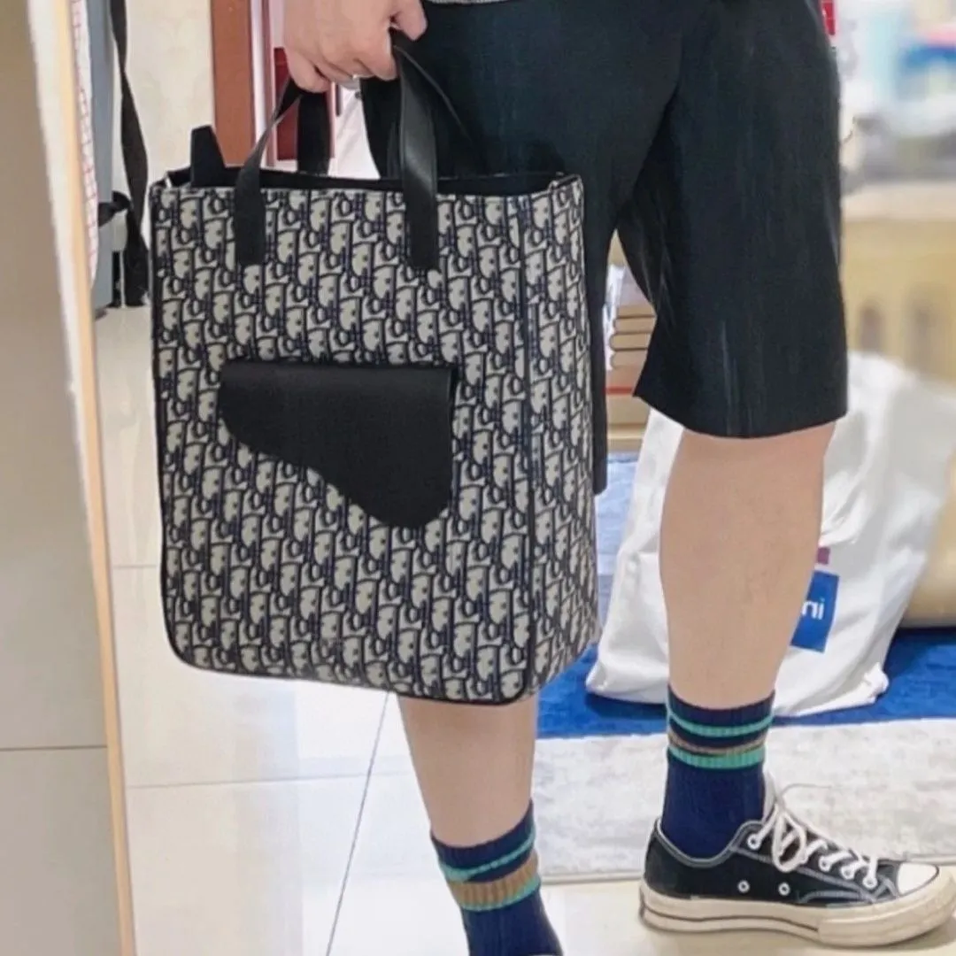 【2026】【DIOR】 プレオウンド ブック ハンドバッグ ミニ