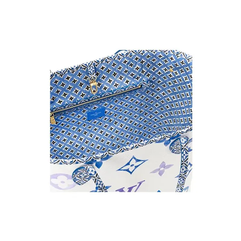 【2026】【LOUIS VUITTON】LV バイザプールネヴァーフル MM【新品凳布】