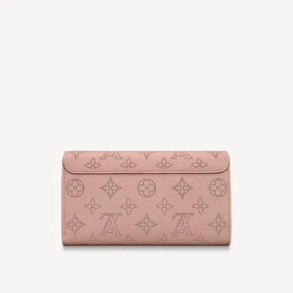 【2026】 LV 【Louis Vuitton】【3色長財布】Louis Vuitton ルイヴィトン ポルトフォイユイリス