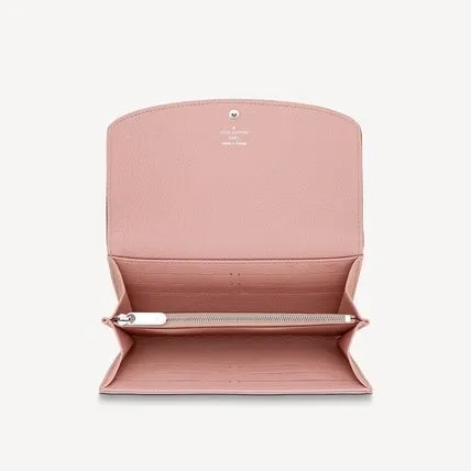 【2026】 LV 【Louis Vuitton】【3色長財布】Louis Vuitton ルイヴィトン ポルトフォイユイリス