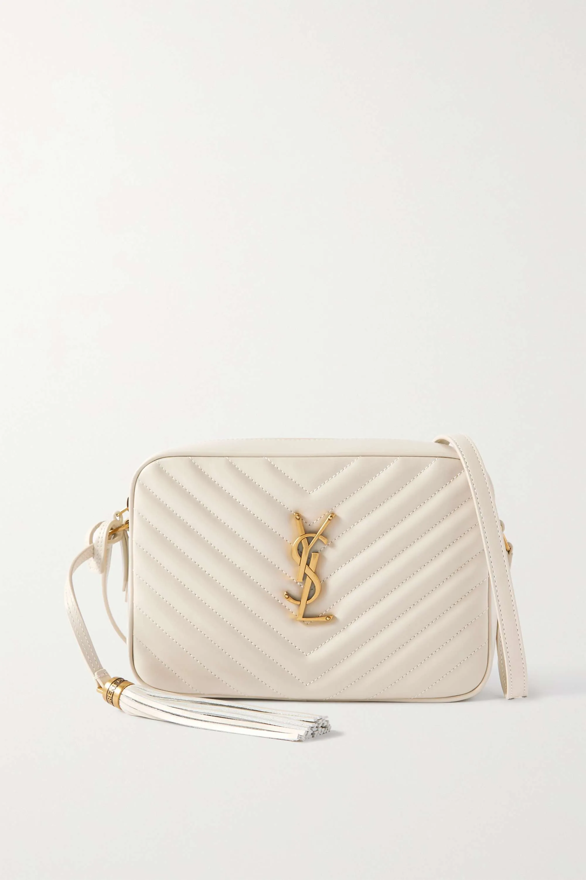 【2026】SAINT LAURENT YSL 即発送【直販】☆LOU（キルティングレザー）