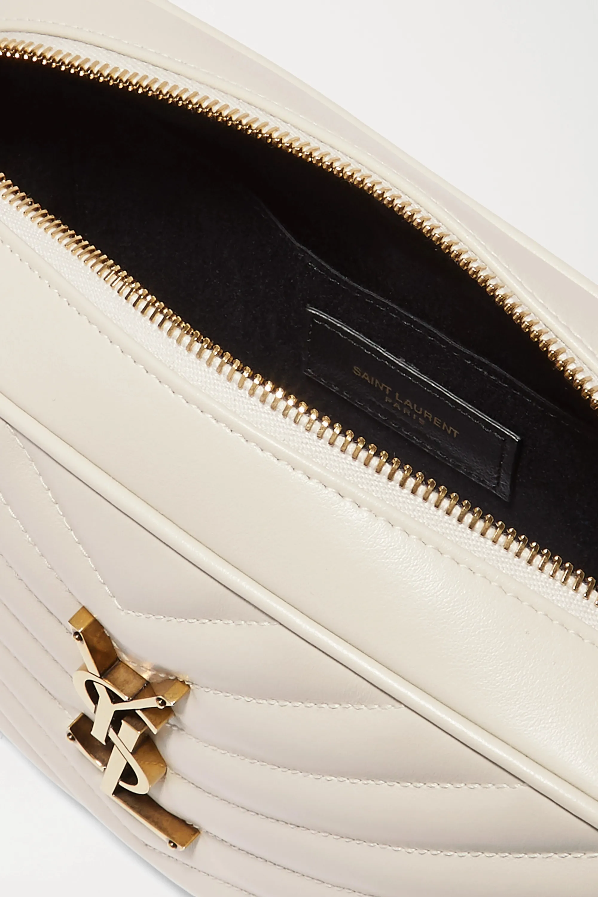 【2026】SAINT LAURENT YSL 即発送【直販】☆LOU（キルティングレザー）