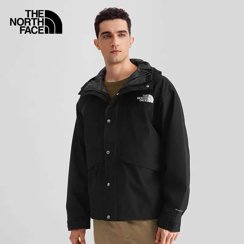【2026】【The North Face 公式 旗艦店】ダウンジャケット ご好評に付き再入荷！
