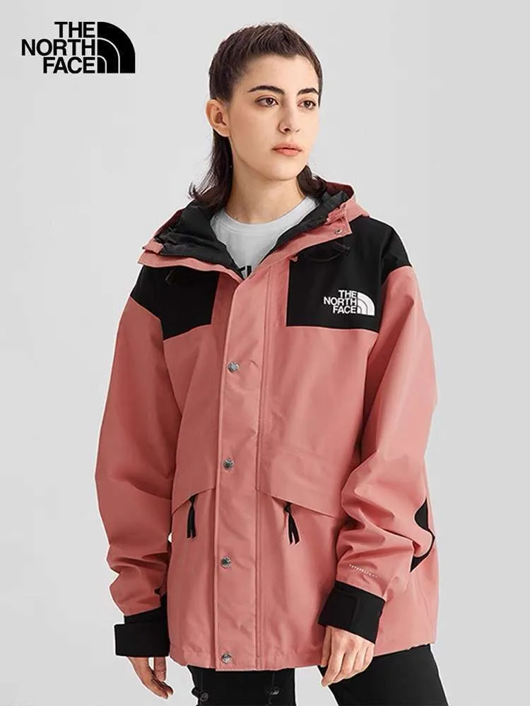 【2026】【The North Face 公式 旗艦店】ダウンジャケット ご好評に付き再入荷！