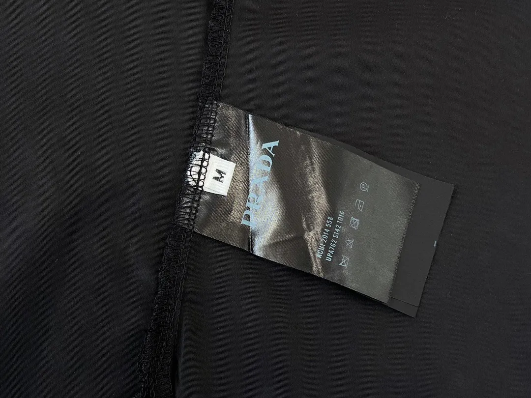【2026】【PRADA公式旗艦店】プラダ シャツ ご好評に付き再入荷！