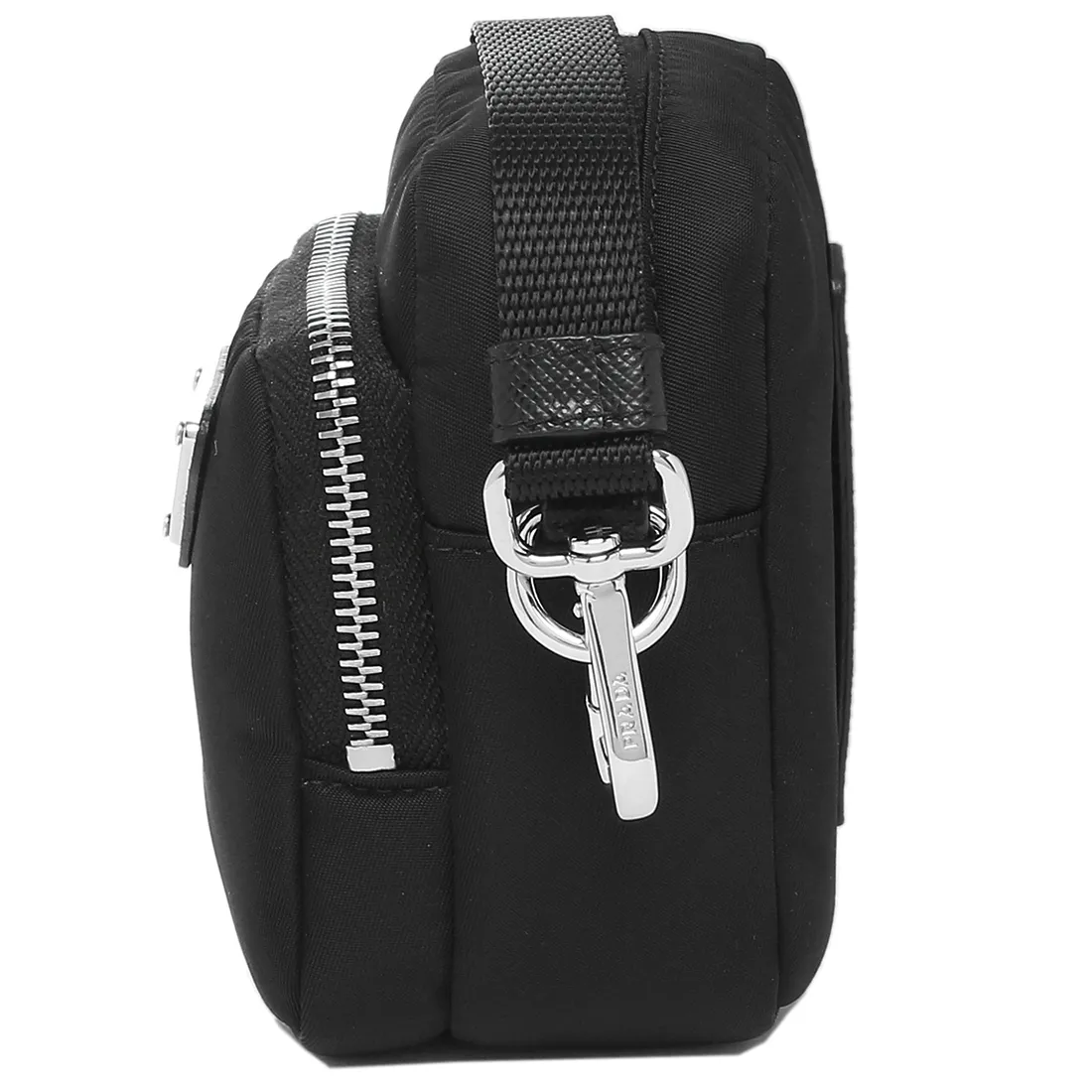 【2026】【即発】PRADA ユニセックスショルダーバッグ 10.5*7*3.5cm