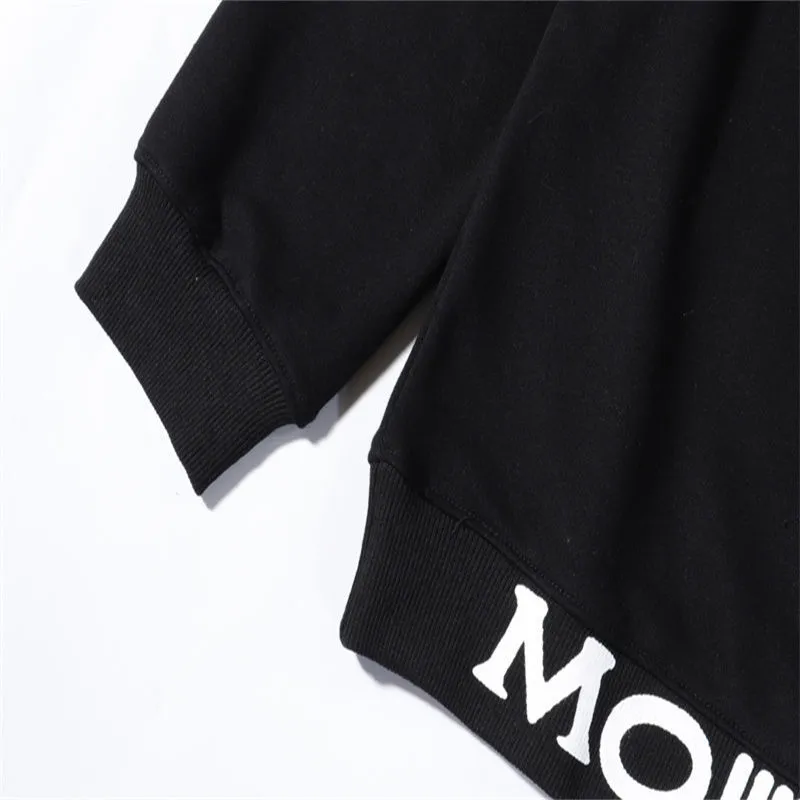 【2026】 【MONCLER】モンクレール  スウェットシャツ 男女兼用、ご好評に付き再入荷！