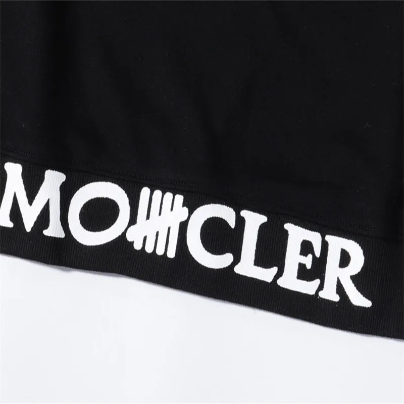 【2026】 【MONCLER】モンクレール  スウェットシャツ 男女兼用、ご好評に付き再入荷！