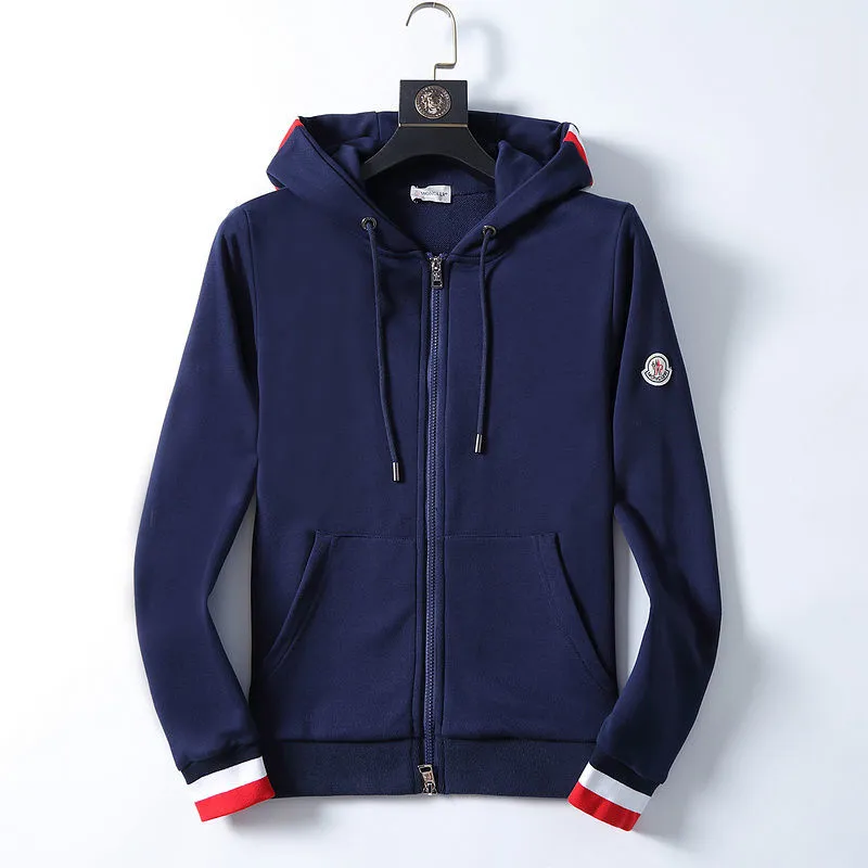 【2026】【MONCLER】モンクレール スウェットシャツ 男女兼用、ご好評に付き再入荷！