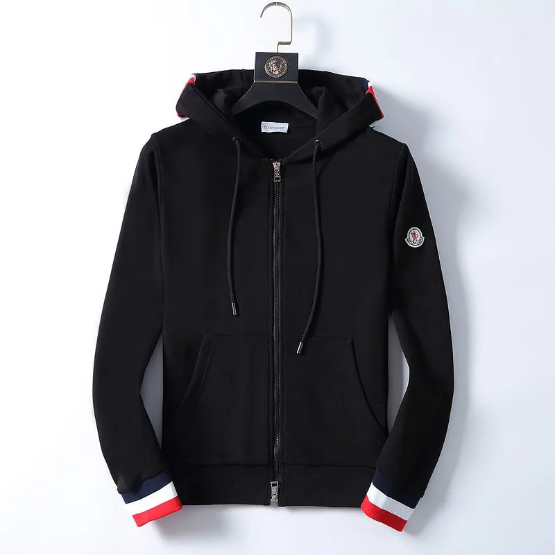 【2026】【MONCLER】モンクレール スウェットシャツ 男女兼用、ご好評に付き再入荷！