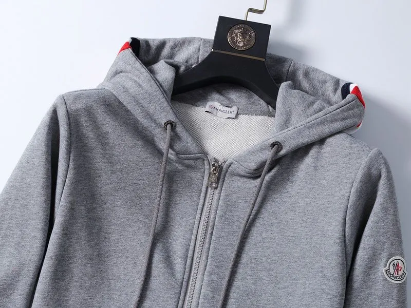 【2026】【MONCLER】モンクレール スウェットシャツ 男女兼用、ご好評に付き再入荷！