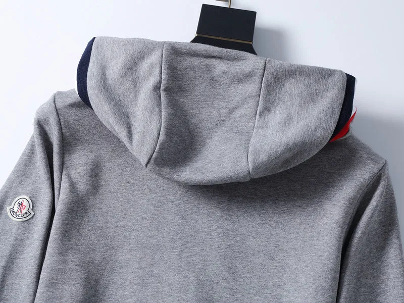 【2026】【MONCLER】モンクレール スウェットシャツ 男女兼用、ご好評に付き再入荷！