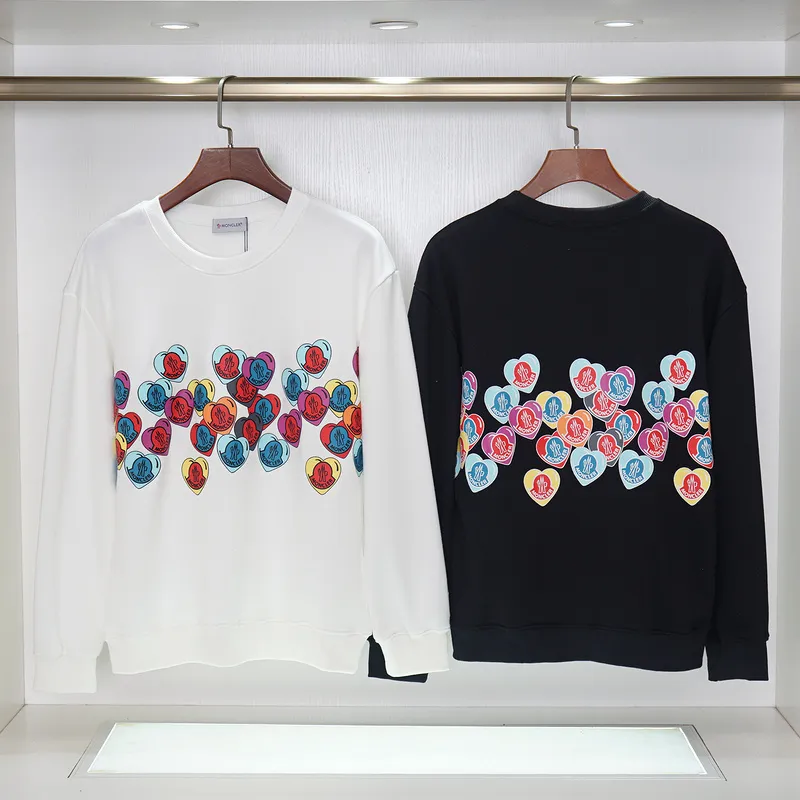 【2026】【MONCLER】モンクレール スウェットシャツ 男女兼用、ご好評に付き再入荷！