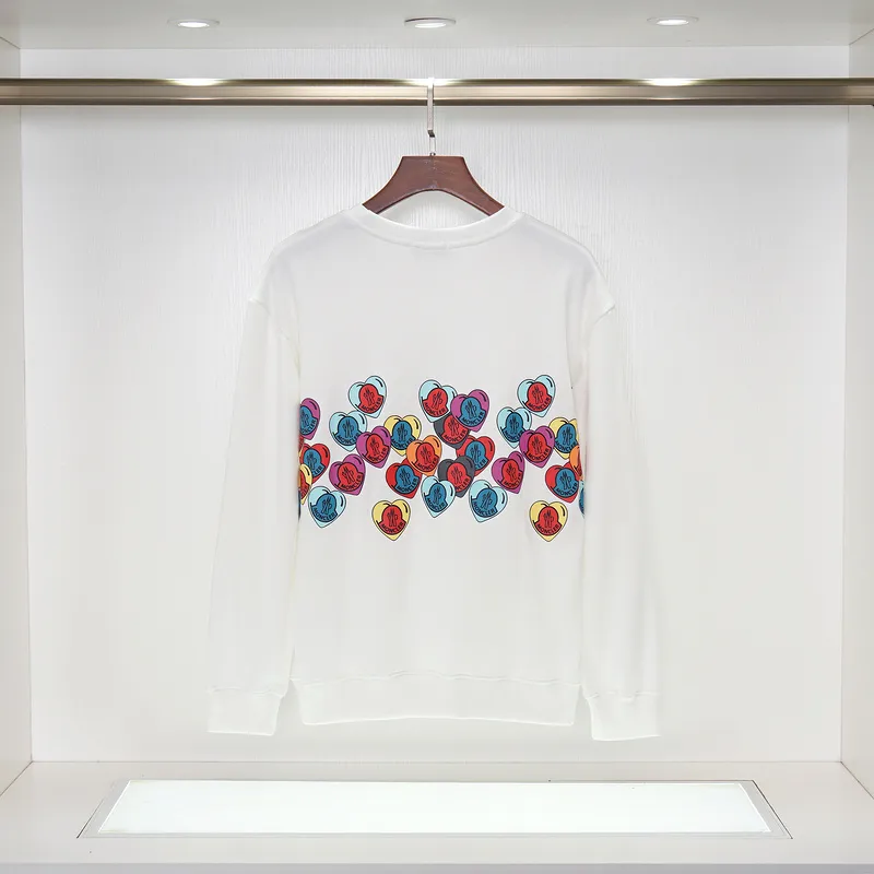 【2026】【MONCLER】モンクレール スウェットシャツ 男女兼用、ご好評に付き再入荷！