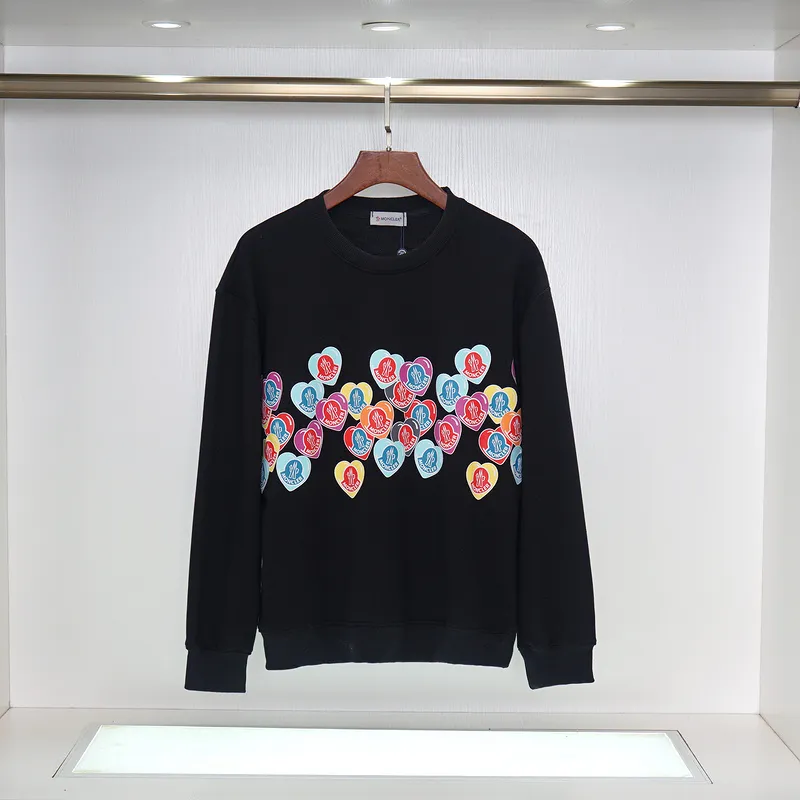 【2026】【MONCLER】モンクレール スウェットシャツ 男女兼用、ご好評に付き再入荷！