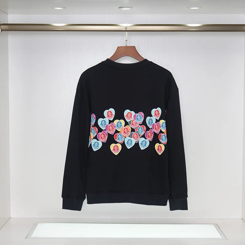 【2026】【MONCLER】モンクレール スウェットシャツ 男女兼用、ご好評に付き再入荷！