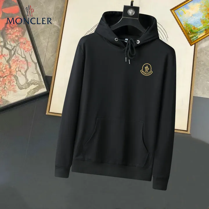 【2026】【MONCLER】モンクレール、パーカー 男女兼用【即日出荷】