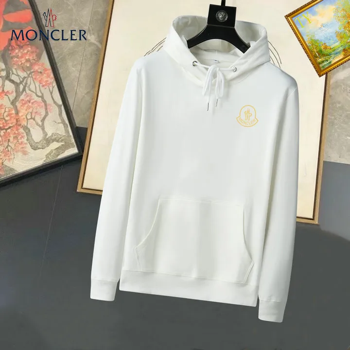 【2026】【MONCLER】モンクレール、パーカー 男女兼用【即日出荷】