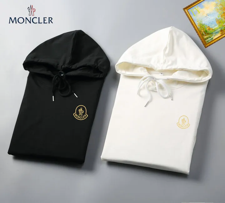 【2026】【MONCLER】モンクレール、パーカー 男女兼用【即日出荷】