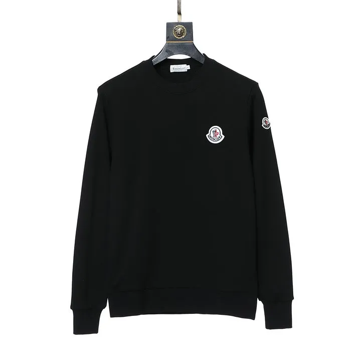 【2026】【MONCLER】モンクレール スウェットシャツ 男女兼用【即日出荷】
